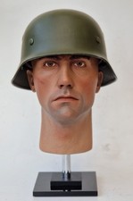 German Helmet Stahlhelm M53