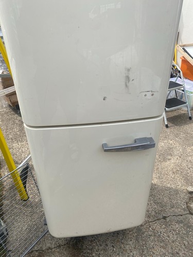 Smeg fridge freezer spares - smeg,