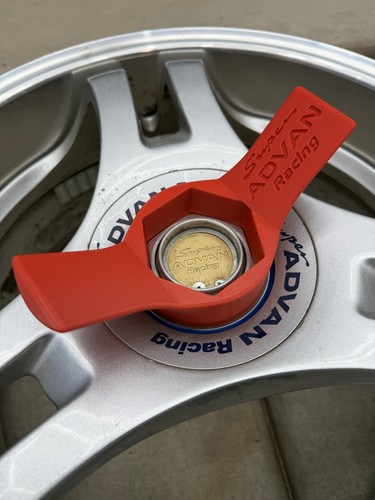 Jdm advan wheel sa3r - wheel,