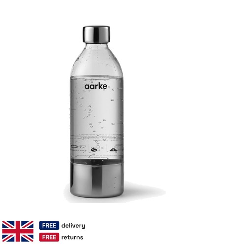 Litre pet flip top water - top,