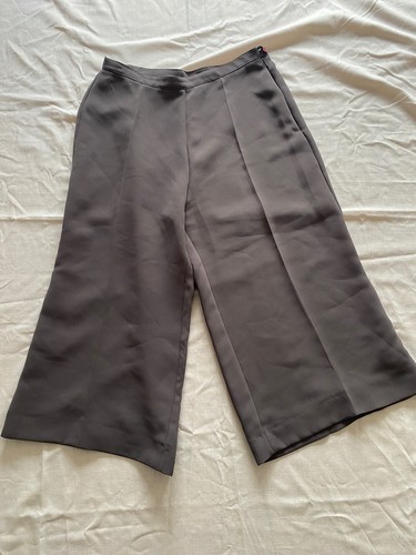 Michaela louisa grey culottes - michaela,