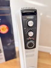 NEW Ex-Showroom De'Longhi