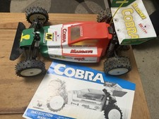 Mardave Cobra Shell & Chassis