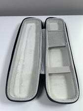 Hair Straightening Brush