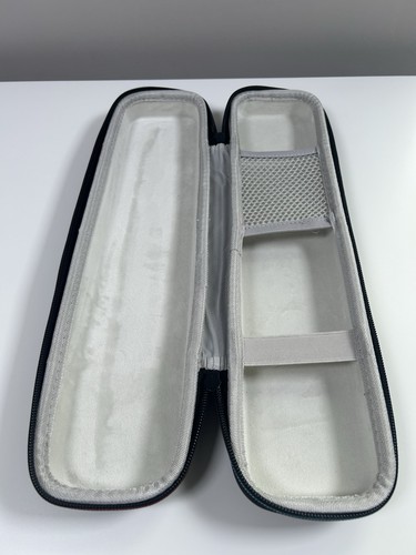 Hair straightening brush - hair,