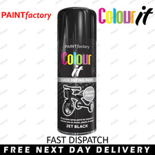 All Purpose Spray Paint Aerosol Matt Gloss Satin Primer Wood Metal Plastic A1