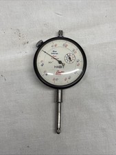 Dial Test Indicator DTI Gauge Baty Clock