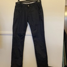 EMPORIO  Armani lightweight men’s jeans 32 waist by 31 leg 