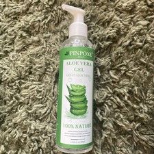 PINPOXE Aloe Vera Gel 250ml 
