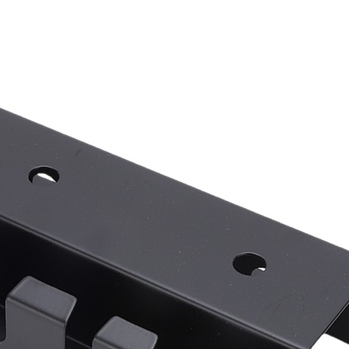 Wall mount holder for 4 - mount,