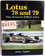 Lotus 78 and 79 The