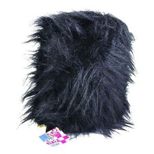 Union Jack Bearskin Hat -