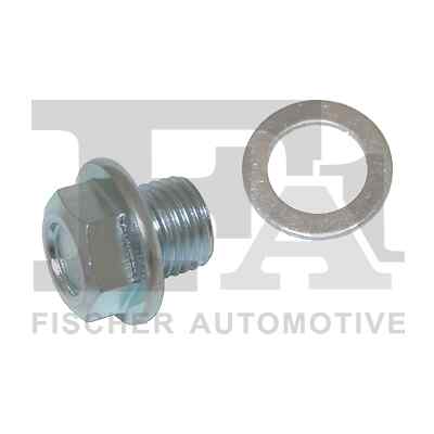 New sealing plug oil sump - sealing, plug,
