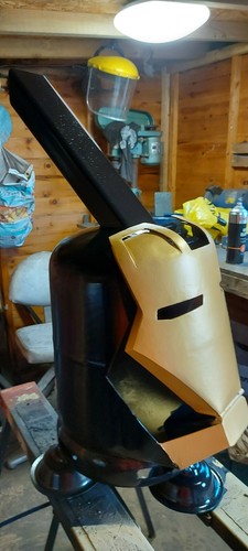 Woodburner