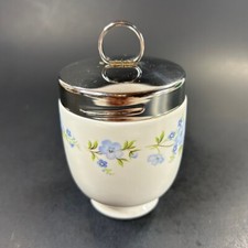 Vtg Crown Staffordshire Double