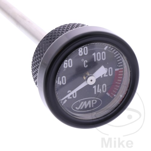 Oil temperature gauge - oil,