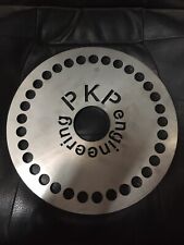 Burner Ring 8mm Stainless Fit Thermobile AT302 AT303  AT306  AT307  AT400  AT500