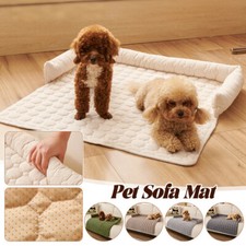 Dog Bed Sofa Couch Cover Pet
