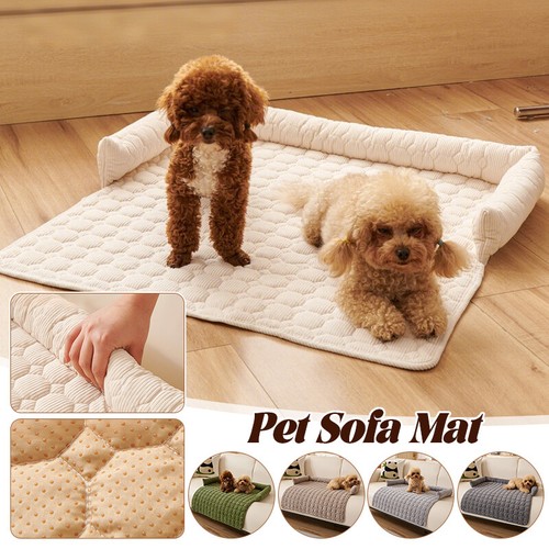 Dog bed sofa - dog,
