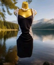 Lipsy Michelle Keegan Size 10