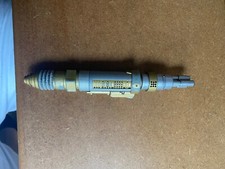 Doctor Who The Masters sonic