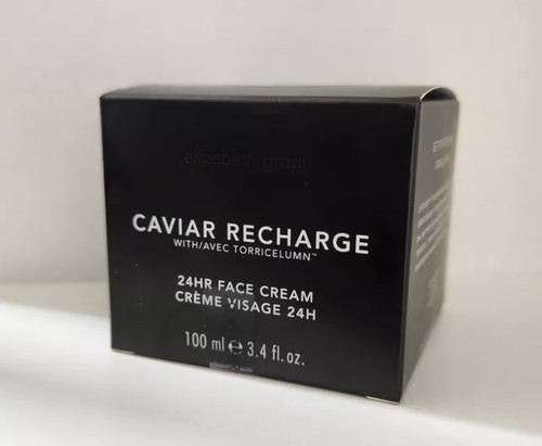 Elizabeth grant caviar - elizabeth,