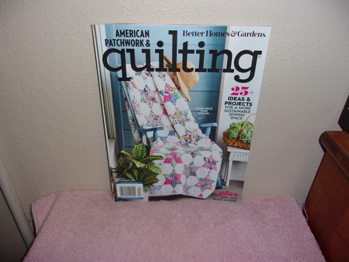 American patchwork quilting - american, /quilting