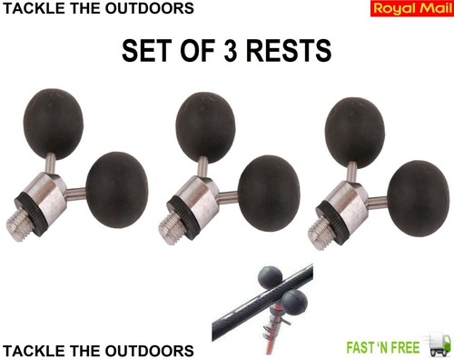 Carp coarse fishing rod - carp,