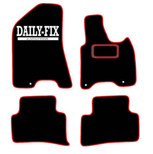 Car floor mats for kia - car,