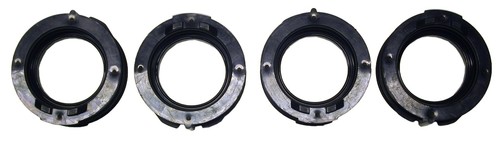 Intake manifold rubbers for - rubbers,
