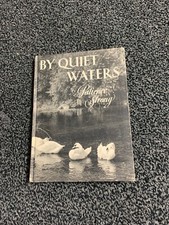 RARE VINTAGE BOOK BY QUIET