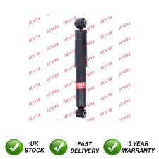 Suspension Shock Absorber Rear