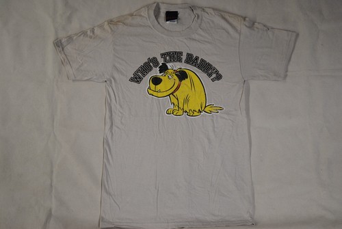 Wacky races muttley who - wacky,