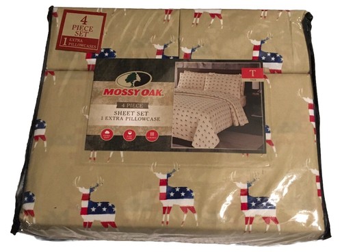 Mossy oak patriotic - 4,
