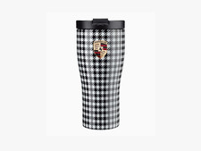 Porsche Pepita Thermo Mug |