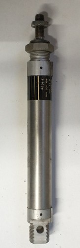 Pneumatic air cylinder - cylinder,