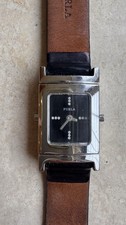Vintage Furla Watch With A
