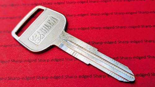 Key toyota runner echo - key, 4