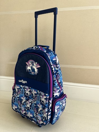 Kids smiggle trolley - kids,