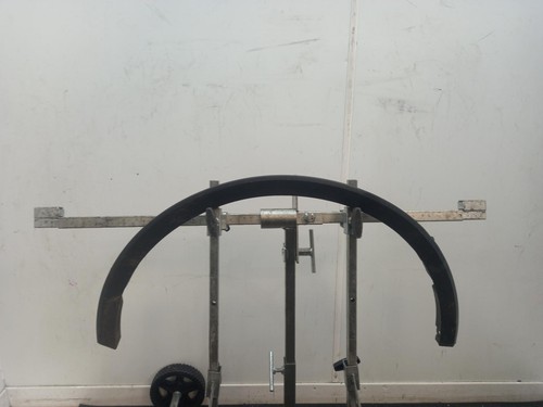Toyota wheel arch - c-hr,