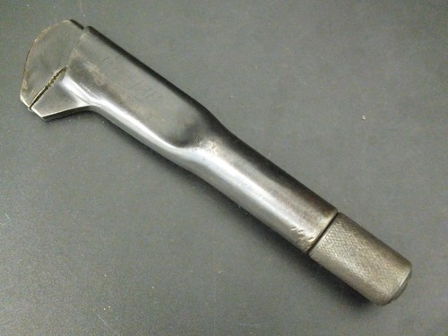 Vintage master grip adjustable - vintage,