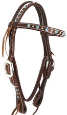 Horse Western Show Tack PONY