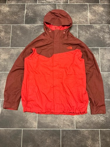The north face dryvent - the,