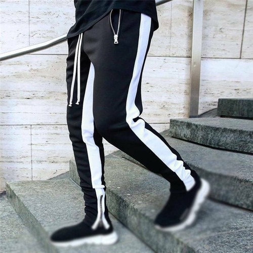 Trousers sweat pants - sweat,