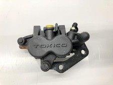 Etrier de frein avant droit