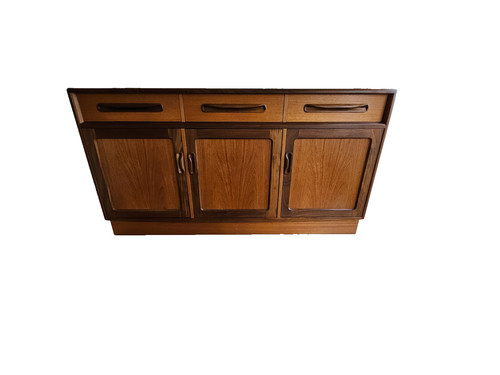 Plan fresco teak sideboard - g‑plan,