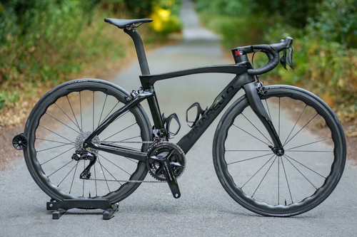 Pinarello dogma dura ace di2 - pinarello,