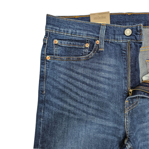 Levi 510 skinny - skinny, stretch