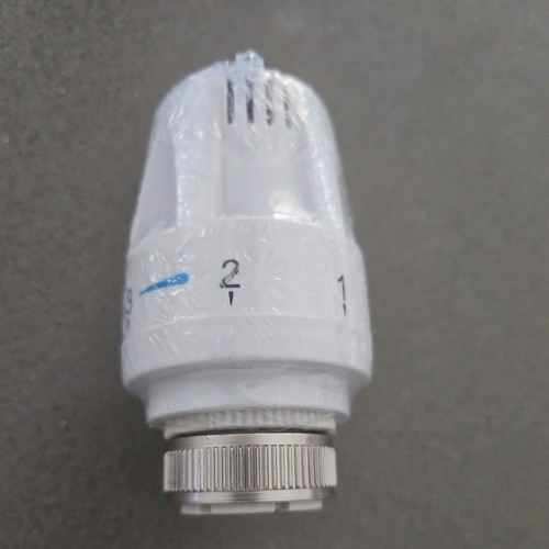 Thermostat head trv - 1-6x,