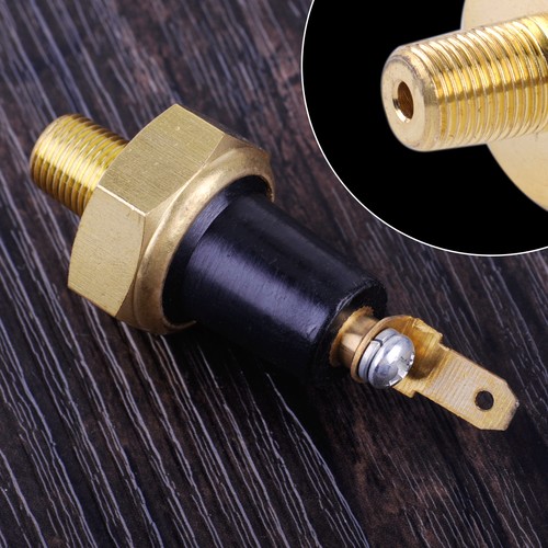 Oil alarm sensor - oil,